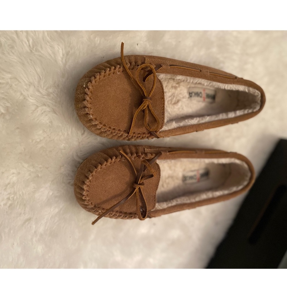 Moccasin